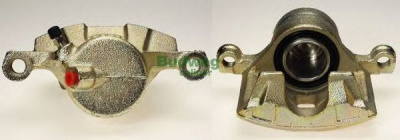 BUDWEG CALIPER 342120 -  Тормозной суппорт